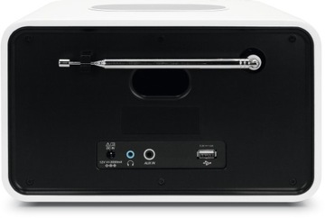 Интернет-радио WiFi DAB FM CD USB Bluetooth Spotify Technisat DigitRadio