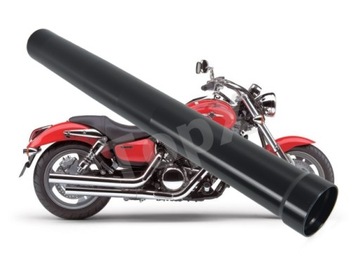 TopX GOLEŃ Rura laga ZAWIESZENIE KAWASAKI VN 1600 MEAN STREAK 04-08 1szt