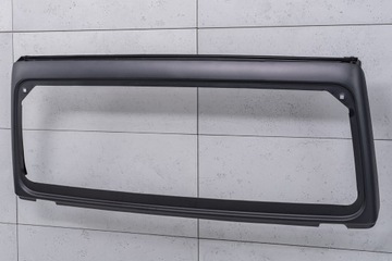 ЗАМЕНА РАМКИ ОКНА НОВЫЙ JEEP WRANGLER JL 2018+