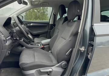 Skoda Karoq Crossover 1.5 TSI ACT 150KM 2020 Skoda Karoq 1.5 Benzyna 150KM, zdjęcie 24
