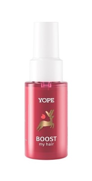 YOPE BOOST Serum do koncowek 50ml