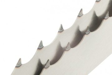 Ленточная пила для 38x1,14x4000 ROH