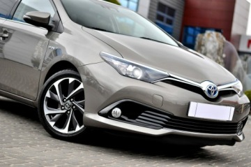 Toyota Auris II 2017 Toyota Auris _1.8, zdjęcie 39