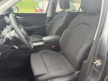 Skoda Kodiaq II 2025 Skoda Kodiaq Kodiaq 2025 2.0 TSi 4x4, zdjęcie 9