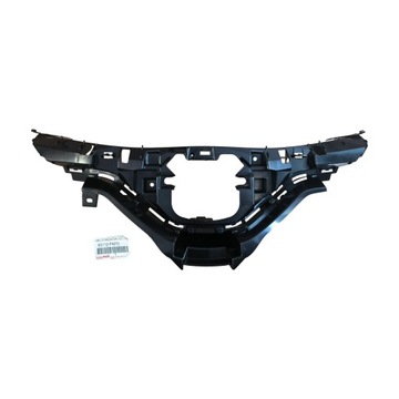 КРОНШТЕЙН КРЕПЛЕНИЕ РЕШЕТКИ TOYOTA C-HR ОРИГИНАЛ 53112-F4070 53112F4070 