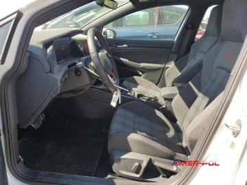 Volkswagen Golf VIII 2024 Volkswagen Golf 2024 r., 2,0L GOLF GTI S 2.0 Benzyna 241KM, zdjęcie 7