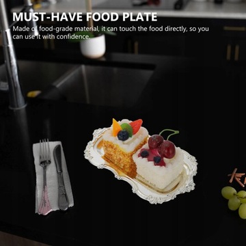 Европейский кружевной держатель для полотенец и салфеток