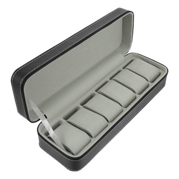 ETUI NA ZEGARKI DLA MĘSKICH ZEGAREKÓW PUDEŁKO