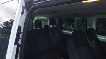 Ford Transit VII 2016 Ford Transit L2H2 VA 2.0 diesel 105KM 2016r, zdjęcie 7