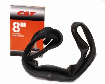 CST C3E25(23L) 0 Вт 40 км/ч труба для скутера