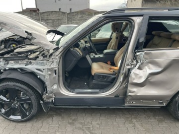 Land Rover Discovery V 2025 Land Rover Discovery Metropolitan 4x4 HAK 7os., zdjęcie 6