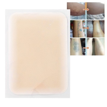 КОНСИЛЕР INVISIBLE SKIN PASTE ЗАКРЫВАЕТ ШРАМЫ