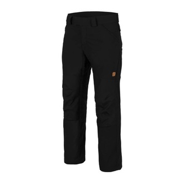 Spodnie Taktyczne Helikon Woodsman Black M