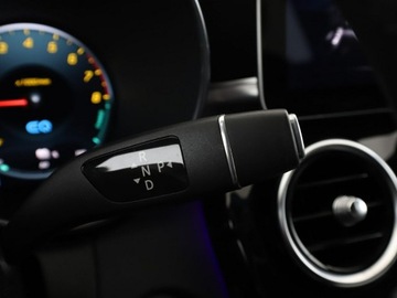 Mercedes Klasa C W205 Kombi Facelifting HYBRYDA 2.0 300 e 320KM 2020 Mercedes C 300 GRATIS! Pakiet Serwisowy o, zdjęcie 34