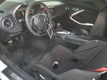 Chevrolet Camaro VI 2018 Chevrolet Camaro 2018r., 6.2L, zdjęcie 7