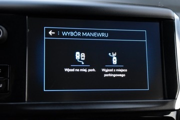 Peugeot 208 I Hatchback 5d Facelifting 1.2 PureTech 82KM 2018 Peugeot 208 I TECH EDITION 1.2MPI 83KM *BOGATA* Piękna Wersja! Jedyna TAKA!, zdjęcie 36