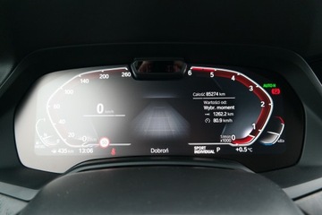 BMW X5 G05 SUV 3.0 30d 286KM 2023 BMW X5 BMW X5 xDrive30d M Sport PPF HAK Panorama A, zdjęcie 26