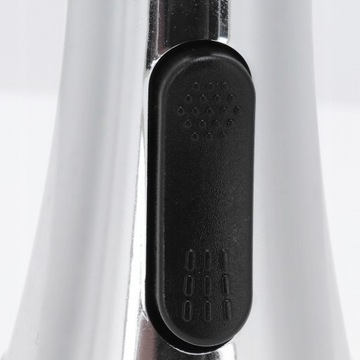 Излив для кухонного смесителя, 2-функциональная трубка