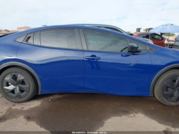 Toyota Prius V (XW60) 2025 Toyota Prius Le 2025 2.0 Hybryda 150KM, zdjęcie 6