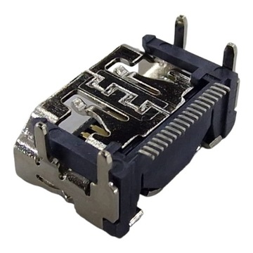 Разъем HDMI (HDMI001)