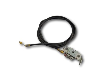 ТРОС ЗАМКА СИДЕНЬЯ SUZUKI SIXTEEN 125