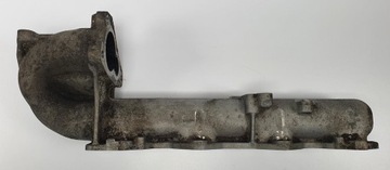 KOLEKTOR SACÍ/ZBĚRNÉ RENAULT ESPACE IV 2.0 DCI