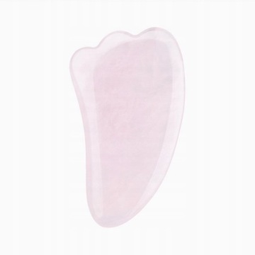 2PIC Natural Jade Facial Massager Roller Scraping