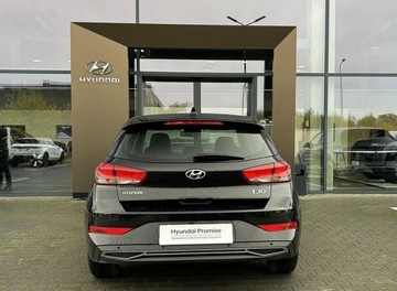 Hyundai i30 III Hatchback Facelifting 1.0 T-GDI 120KM 2023 Hyundai i30 Smart Automat Gwarancja FV23 Salon Polska Benzyna, zdjęcie 6