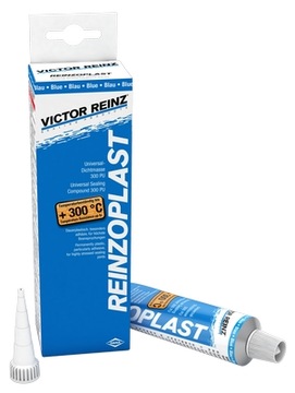 PASTA USZCZELNIAJĄCA 80 ML. VICTOR REINZ 70 24571