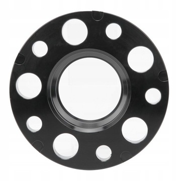 Комплект проставок для ступиц