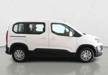 Peugeot Rifter Standard 1.5 BlueHDI 102KM 2020 Peugeot Rifter Diesel 2020 FV23 Od RiA 1.5 Diesel 102KM, zdjęcie 3