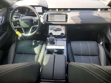 Land Rover Range Rover V 2021 Land Rover Range Rover Velar R-Dynamic Hse 2021 3.0l 3.0 Benzyna 395KM, zdjęcie 8