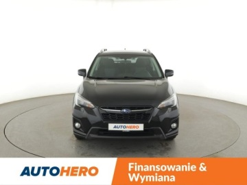 Subaru XV II 2018 Subaru XV automat 4x4 klima auto full LED grzane, zdjęcie 10