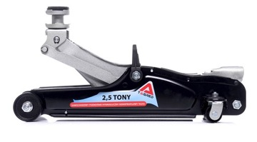 АВТОПОДЪЕМНИК КОБЫЛКИ ŻABA LEVER 2.5 3T