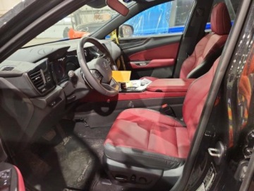 Lexus NX II 2025 Lexus NX 350 Premium 2025 2.4 Benzyna 275KM, zdjęcie 7