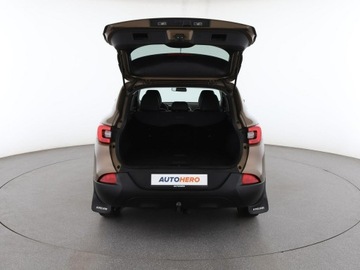 Renault Kadjar Crossover 1.6 dCi 130KM 2015 Renault Kadjar 130KM półskóra tempomat hak, zdjęcie 18