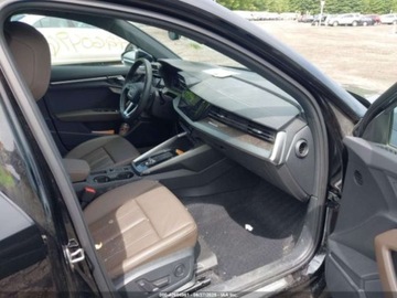 Audi A3 8Y 2023 Audi a3 Premium Plus 40 Tfsi Front-Wheel Drive S Tronic 2023 2.0l 2.0 201KM, zdjęcie 9