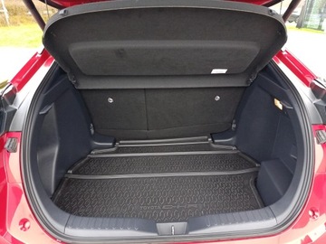 Toyota C-HR II SUV 2.0 Hybrid Dynamic Force 197KM 2024 Toyota C-HR 2.0 Hybrid Executive 2.0 Hybrid Dynami, zdjęcie 11