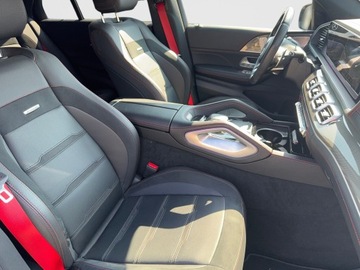Mercedes GLE V167 SUV AMG 3.0 53 435KM 2023 Mercedes-Benz GLE 53 AMG 53 AMG 4Matic+, zdjęcie 21