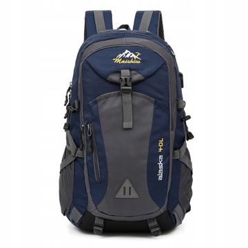 Рюкзак походный RG Alaska 40л, 20-40 л, оттенки