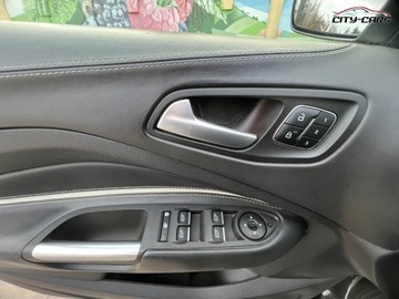 Ford Kuga III 2019 Ford Kuga 2.0 Diesel 180 KM Automat VIGNALE FULL OPCJA 2.0, zdjęcie 19