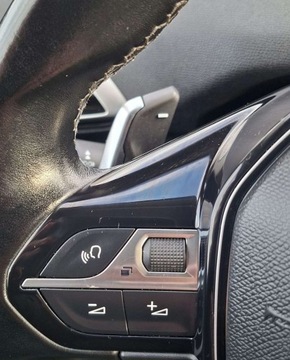 Peugeot 5008 II Crossover 1.5 BlueHDI 130KM 2019 Peugeot 5008 Peugeot 5008 1.5 Diesel 130KM, zdjęcie 25