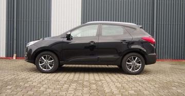 Hyundai ix35 SUV Facelifting 1.6 GDI 135KM 2015 Hyundai ix35 PanoramaKamera NAVIgacjaPDC PodgrzewaneFotele KierownicaTUV 0, zdjęcie 34