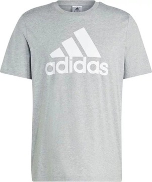 Koszulka męska ADIDAS M 3S SJ T XL