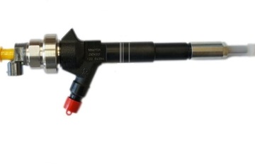 Wtrysk Wtryski 8-97376270-1 Opel astra 1.7 CDTI