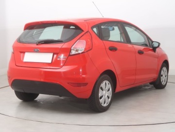 Ford Fiesta VII Hatchback 3d Facelifting 1.25 82KM 2017 Ford Fiesta 1.25, Salon Polska, Klima, zdjęcie 4