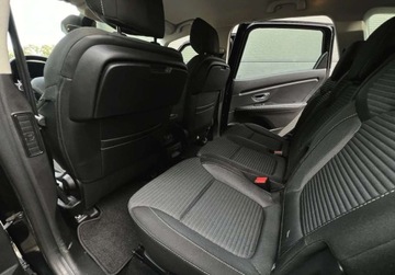 Renault Scenic IV 1.5 dCi 110KM 2018 Renault Scenic 1.5 DCI NAVI AUTOMAT gwarancja BEZWYPADKOWY zarejestrowa, zdjęcie 20