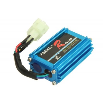MODUŁ ZAPŁONOWY RACING Quad Shineray Bemi 150/200