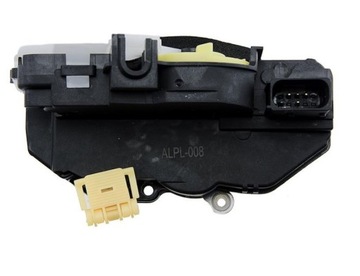 Zamek drzwi Przód Lewy OPEL ZAFIRA ADAM ASTRA J