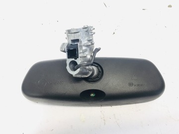 ZRCÁTKO SENSOR PEUGEOT 2008 #39